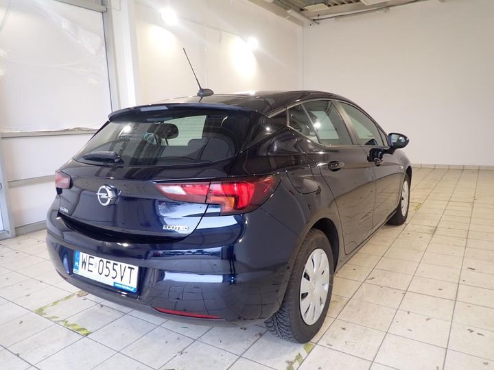 Photo 4 VIN: W0VBD6EA0KG350133 - OPEL ASTRA 