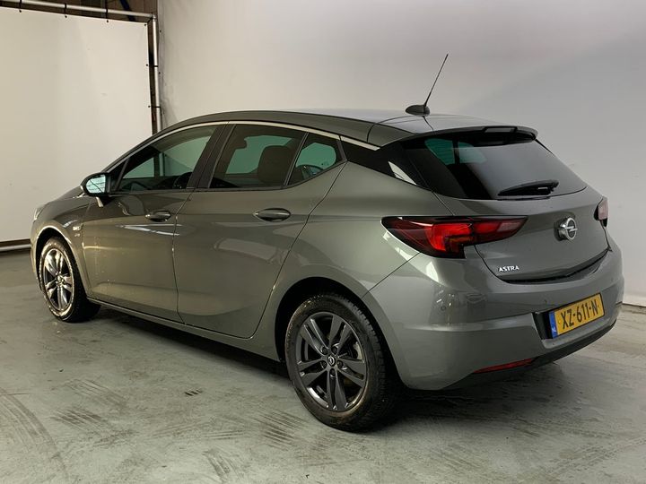 Photo 2 VIN: W0VBD6EA0KG350522 - OPEL ASTRA 