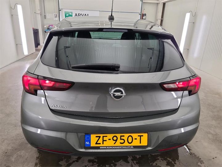 Photo 16 VIN: W0VBD6EA0KG365313 - OPEL ASTRA 