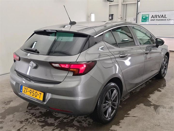 Photo 2 VIN: W0VBD6EA0KG365313 - OPEL ASTRA 