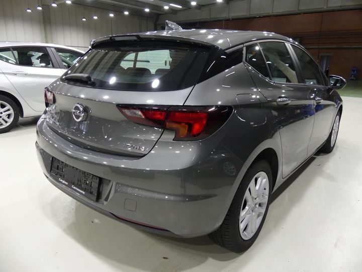 Photo 2 VIN: W0VBD6EA1JG028826 - OPEL ASTRA - 2015 