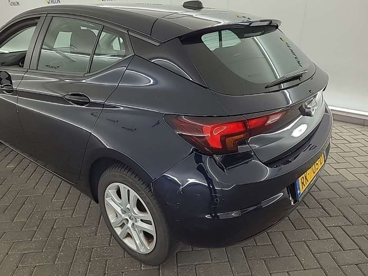 Photo 19 VIN: W0VBD6EA1JG037865 - OPEL ASTRA 