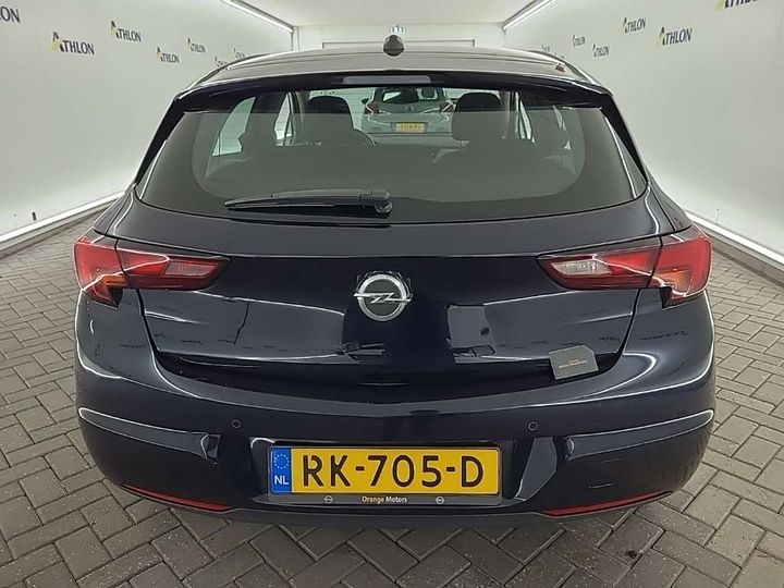 Photo 23 VIN: W0VBD6EA1JG037865 - OPEL ASTRA 