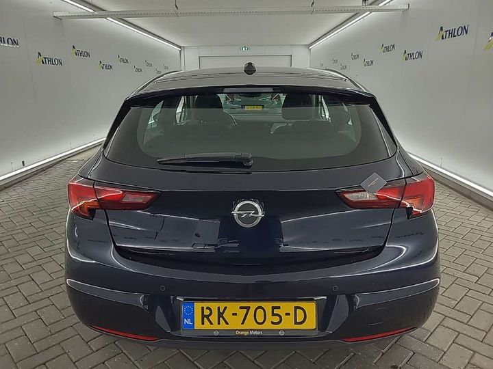 Photo 26 VIN: W0VBD6EA1JG037865 - OPEL ASTRA 