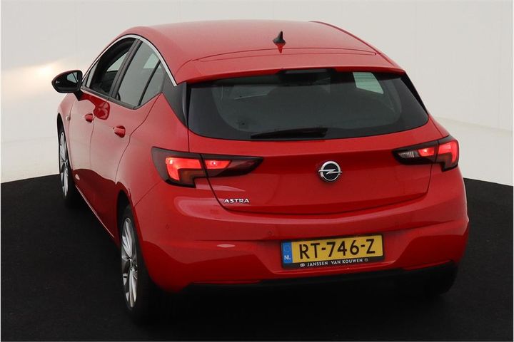 Photo 4 VIN: W0VBD6EA1JG058232 - OPEL ASTRA 