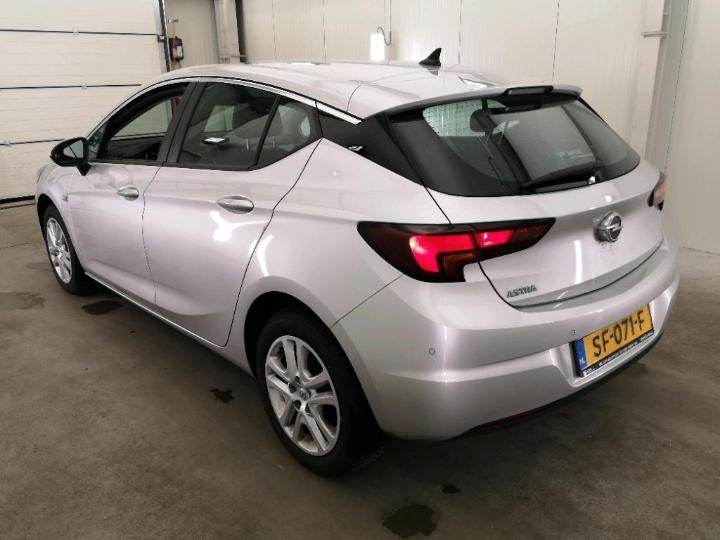 Photo 9 VIN: W0VBD6EA1JG065021 - OPEL ASTRA 