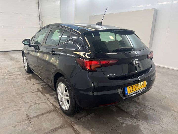 Photo 1 VIN: W0VBD6EA1JG084703 - OPEL ASTRA 