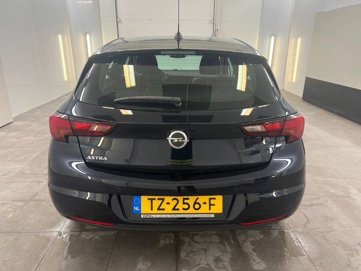 Photo 2 VIN: W0VBD6EA1JG084703 - OPEL ASTRA 