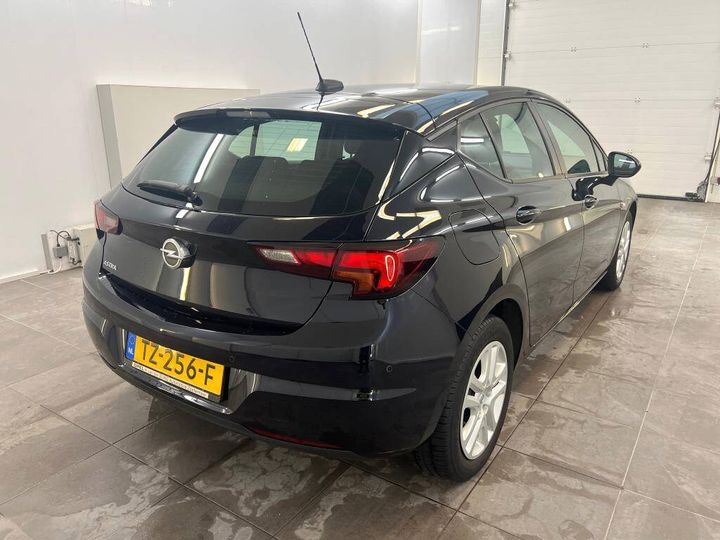 Photo 3 VIN: W0VBD6EA1JG084703 - OPEL ASTRA 