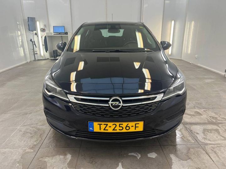 Photo 5 VIN: W0VBD6EA1JG084703 - OPEL ASTRA 