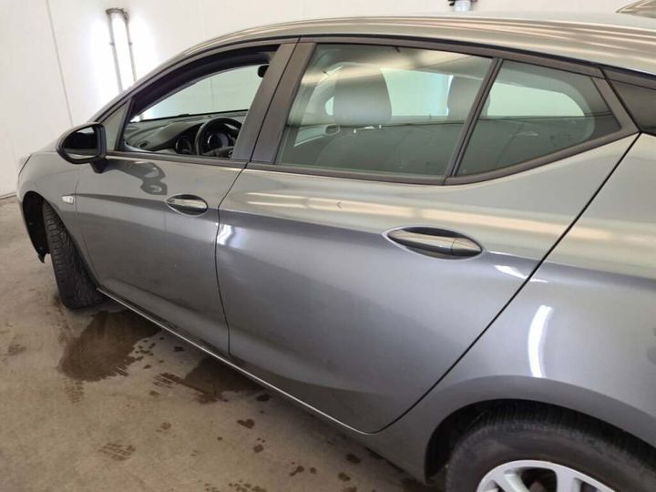 Photo 12 VIN: W0VBD6EA1JG093059 - OPEL ASTRA 