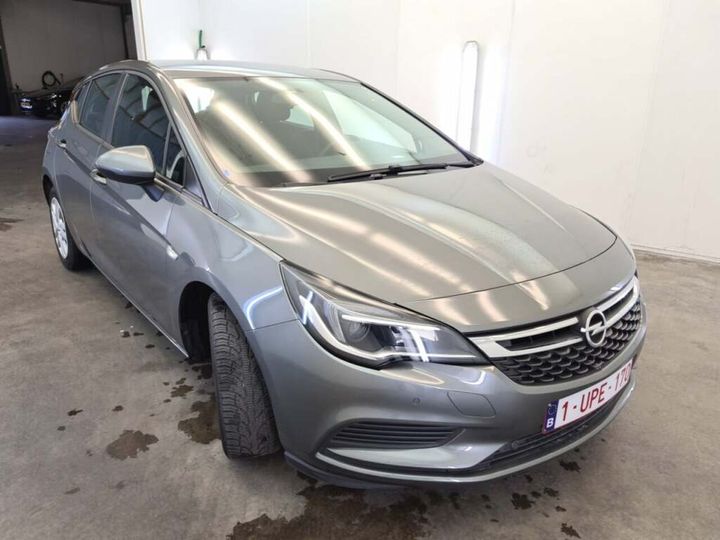 Photo 33 VIN: W0VBD6EA1JG093059 - OPEL ASTRA 