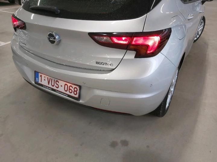 Photo 17 VIN: W0VBD6EA1KG345765 - OPEL ASTRA 