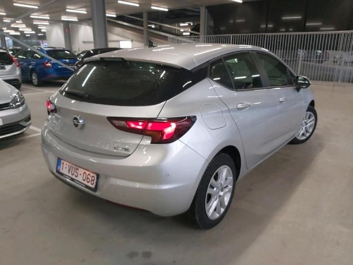 Photo 2 VIN: W0VBD6EA1KG345765 - OPEL ASTRA 