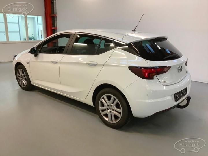 Photo 19 VIN: W0VBD6EA1KG356006 - OPEL ASTRA HATCHBACK 