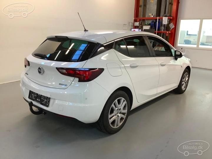 Photo 4 VIN: W0VBD6EA1KG356006 - OPEL ASTRA HATCHBACK 