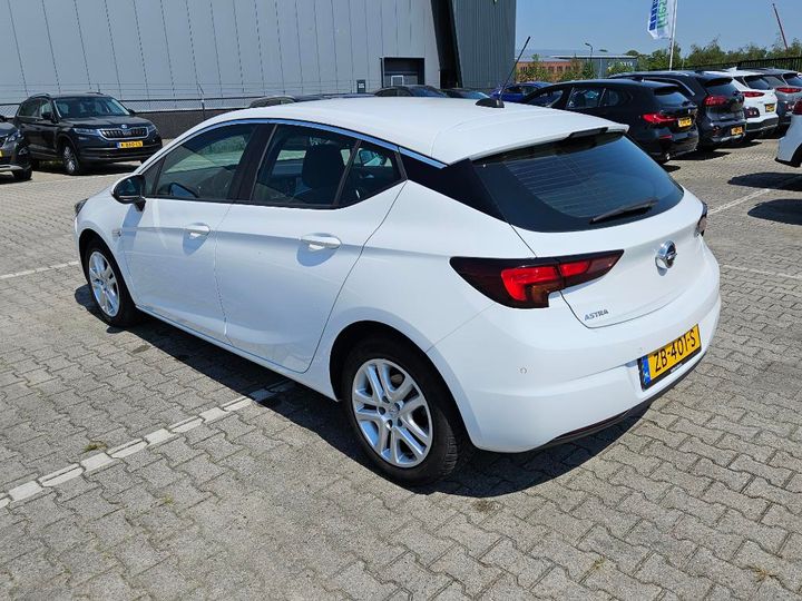 Photo 3 VIN: W0VBD6EA1KG356667 - OPEL ASTRA 