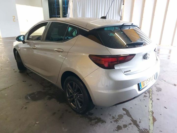 Photo 19 VIN: W0VBD6EA1KG394156 - OPEL ASTRA 