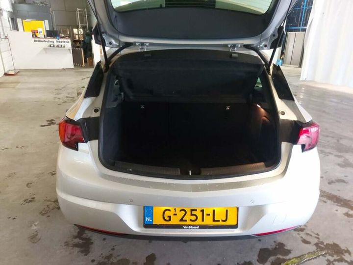 Photo 23 VIN: W0VBD6EA1KG394156 - OPEL ASTRA 