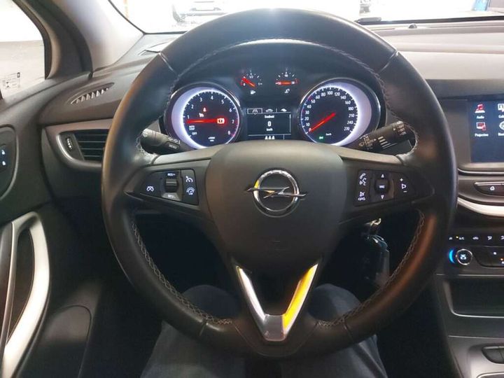 Photo 9 VIN: W0VBD6EA1KG394156 - OPEL ASTRA 