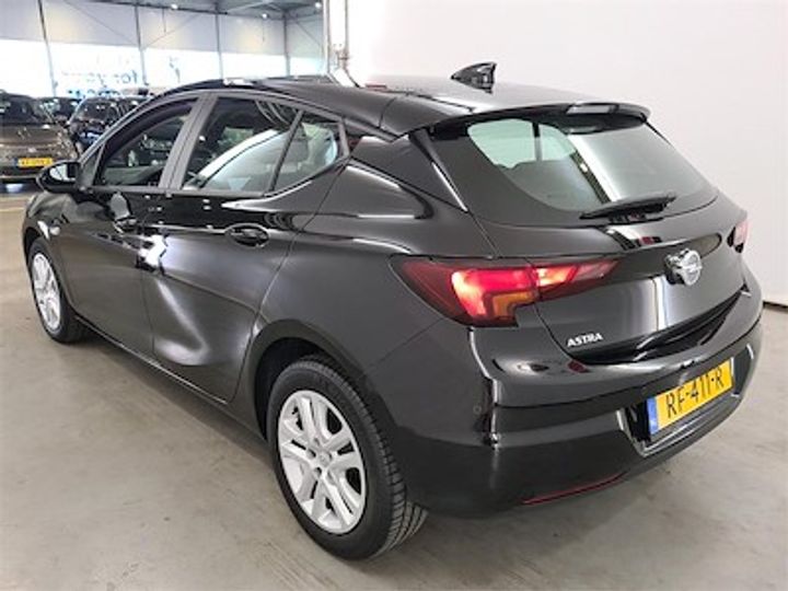 Photo 2 VIN: W0VBD6EA2JG025904 - OPEL ASTRA 