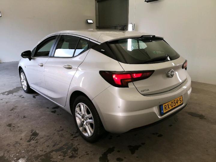 Photo 12 VIN: W0VBD6EA2JG065206 - OPEL ASTRA 