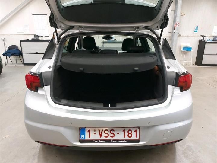 Photo 7 VIN: W0VBD6EA2KG338467 - OPEL ASTRA 