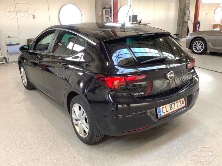 Photo 18 VIN: W0VBD6EA2KG379357 - OPEL ASTRA HATCHBACK 