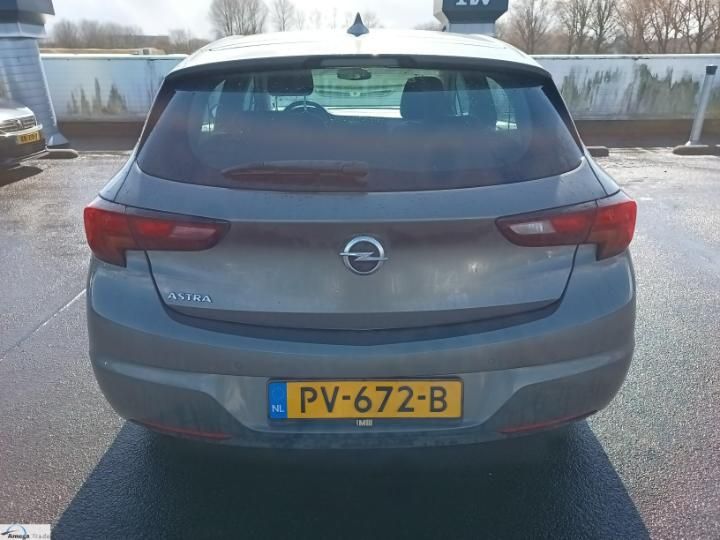 Photo 13 VIN: W0VBD6EA3JG005421 - OPEL ASTRA 