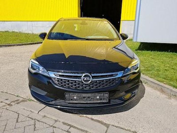 Photo 5 VIN: W0VBD6EA3JG051511 - OPEL ASTRA - 2015 