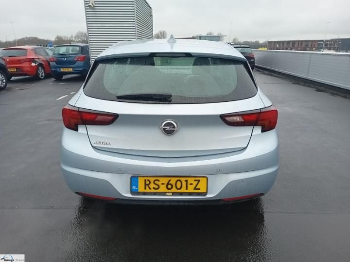 Photo 14 VIN: W0VBD6EA3JG055316 - OPEL ASTRA 