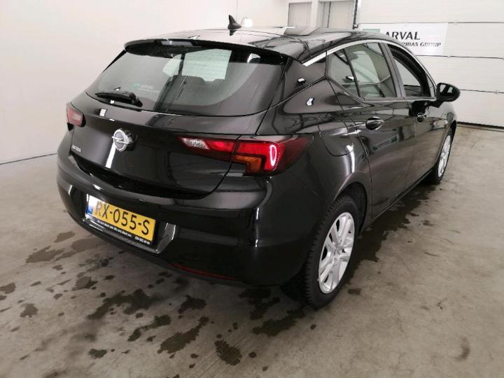 Photo 2 VIN: W0VBD6EA3JG062637 - OPEL ASTRA 