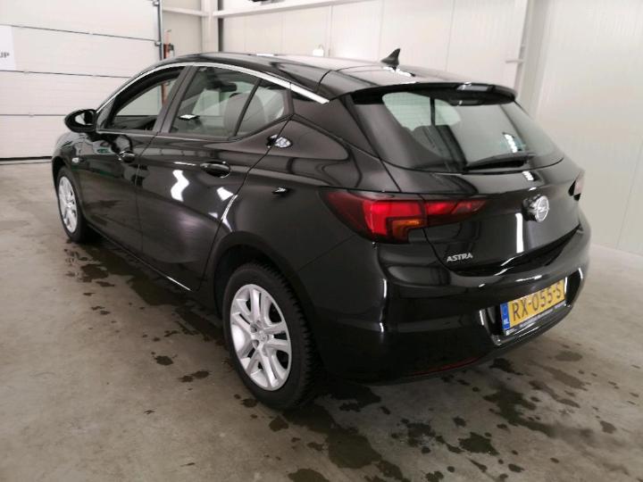 Photo 8 VIN: W0VBD6EA3JG062637 - OPEL ASTRA 