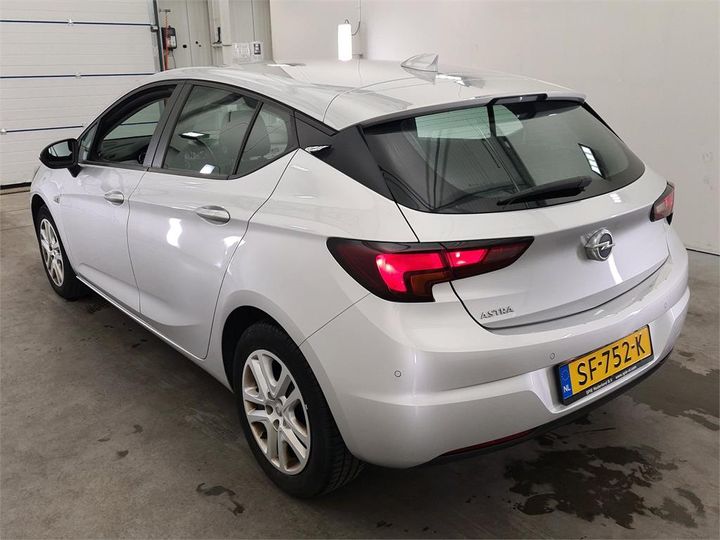 Photo 13 VIN: W0VBD6EA3JG069703 - OPEL ASTRA 