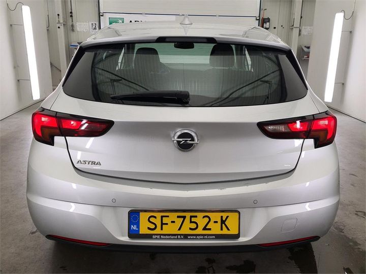 Photo 15 VIN: W0VBD6EA3JG069703 - OPEL ASTRA 