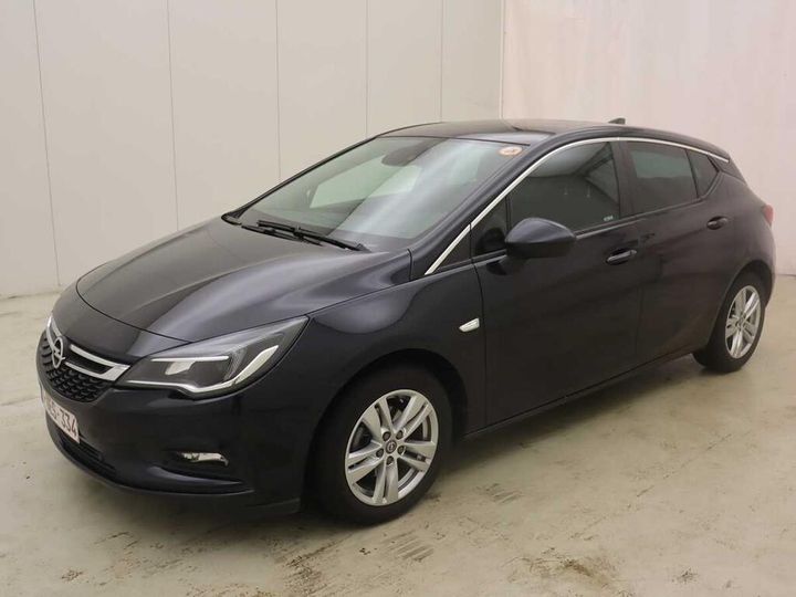 Photo 0 VIN: W0VBD6EA3JG085934 - OPEL ASTRA 