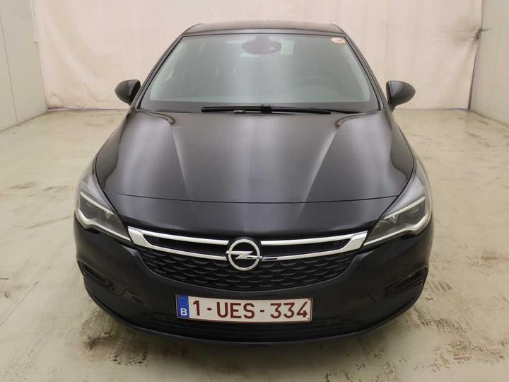 Photo 16 VIN: W0VBD6EA3JG085934 - OPEL ASTRA 