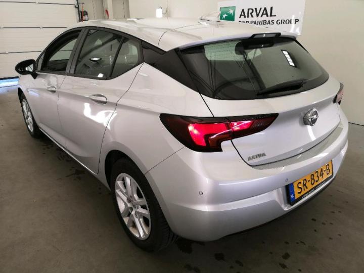 Photo 9 VIN: W0VBD6EA3JG092852 - OPEL ASTRA 