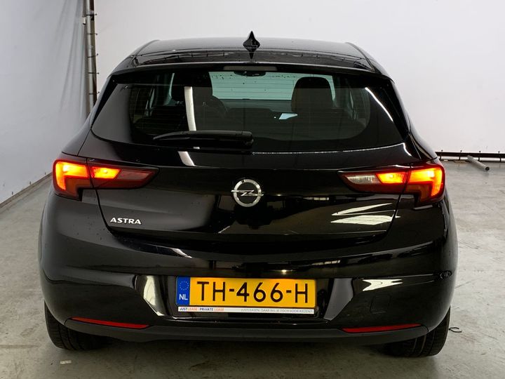 Photo 12 VIN: W0VBD6EA3JG094536 - OPEL ASTRA 