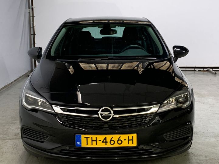 Photo 8 VIN: W0VBD6EA3JG094536 - OPEL ASTRA 