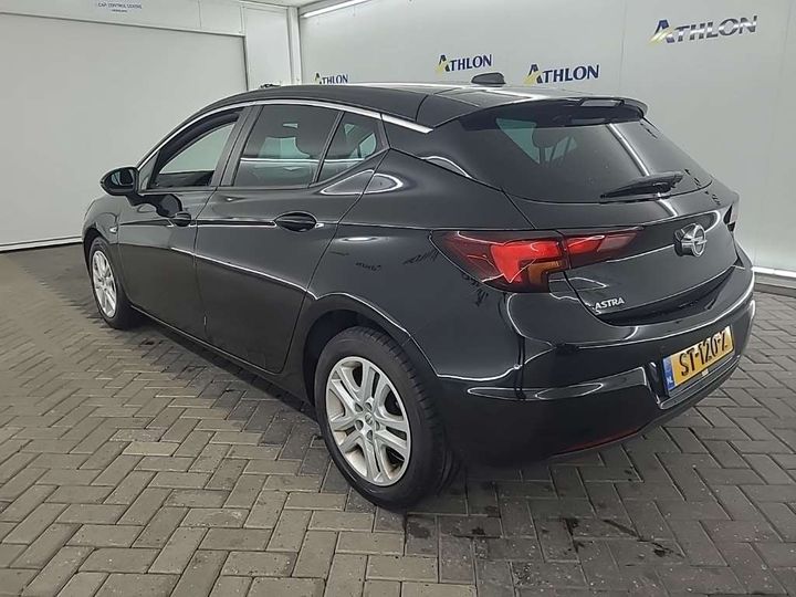 Photo 3 VIN: W0VBD6EA3JG101405 - OPEL ASTRA 