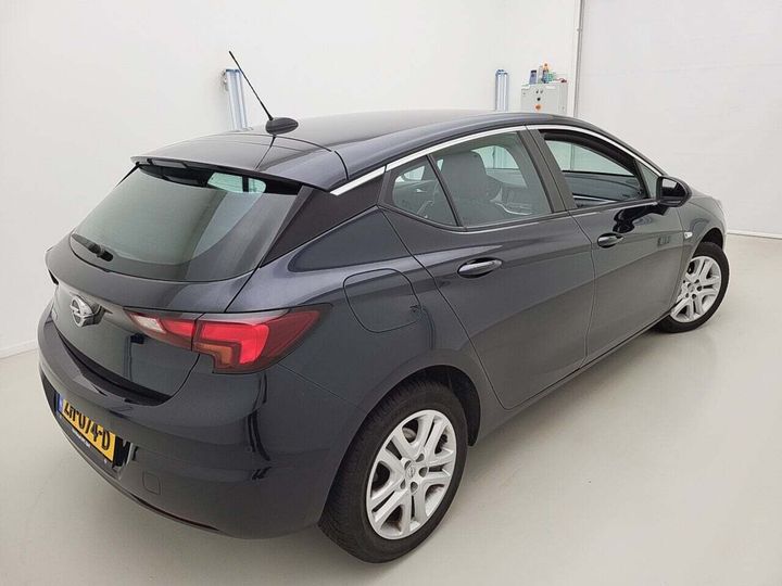 Photo 1 VIN: W0VBD6EA3KG365371 - OPEL ASTRA 