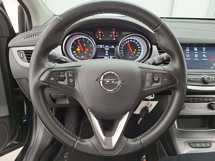 Photo 10 VIN: W0VBD6EA3KG365371 - OPEL ASTRA 