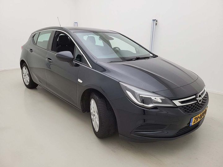 Photo 26 VIN: W0VBD6EA3KG365371 - OPEL ASTRA 