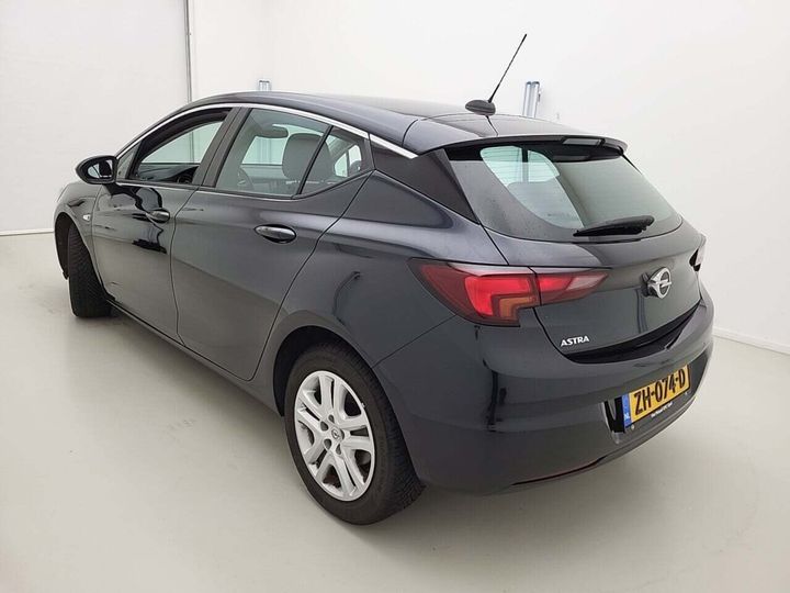 Photo 27 VIN: W0VBD6EA3KG365371 - OPEL ASTRA 