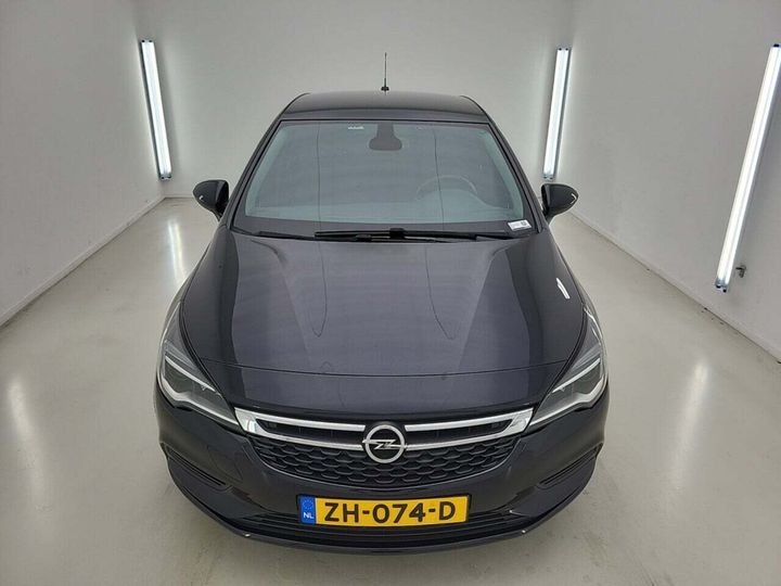 Photo 3 VIN: W0VBD6EA3KG365371 - OPEL ASTRA 