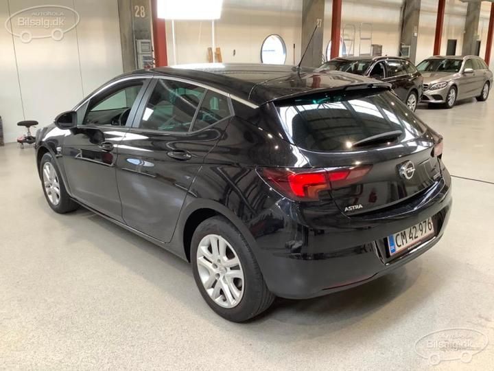 Photo 19 VIN: W0VBD6EA3KG379061 - OPEL ASTRA HATCHBACK 