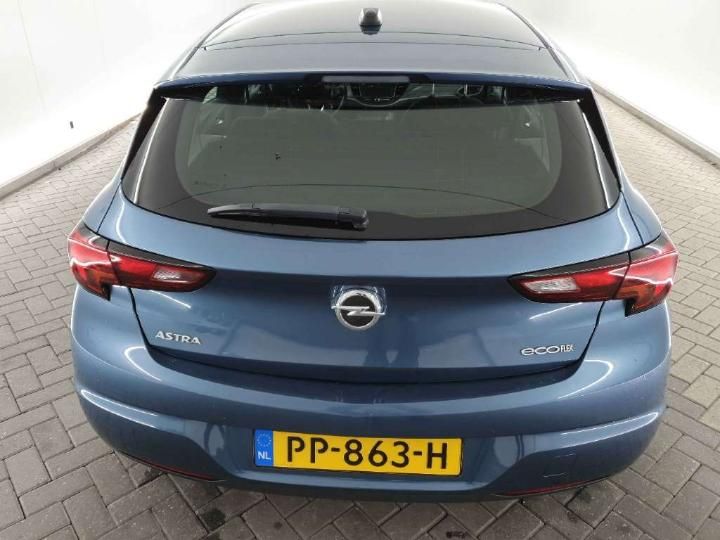 Photo 29 VIN: W0VBD6EA4HG183459 - OPEL ASTRA 