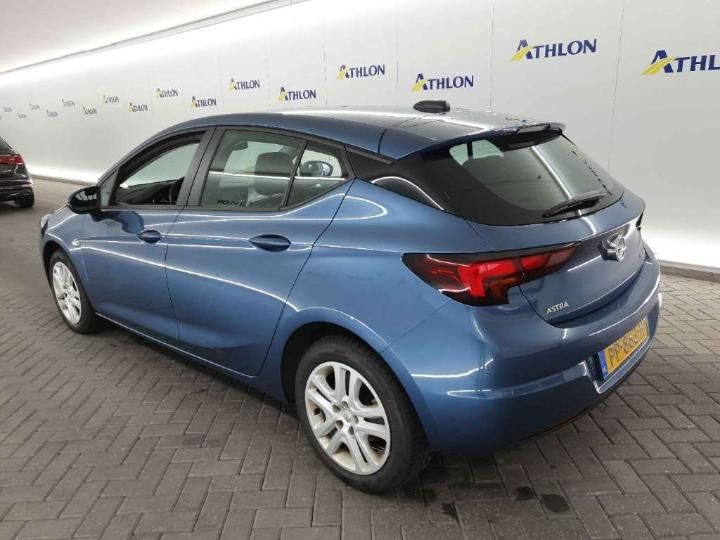 Photo 3 VIN: W0VBD6EA4HG183459 - OPEL ASTRA 