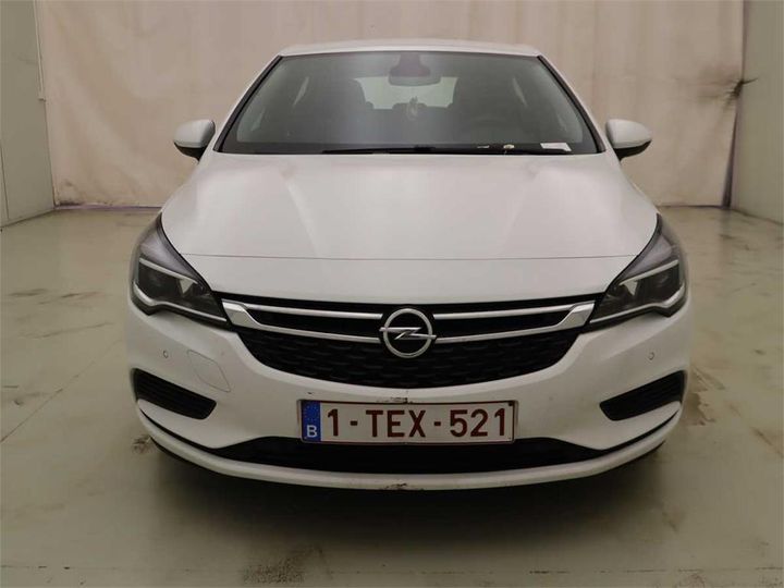 Photo 16 VIN: W0VBD6EA4JG015326 - OPEL ASTRA 